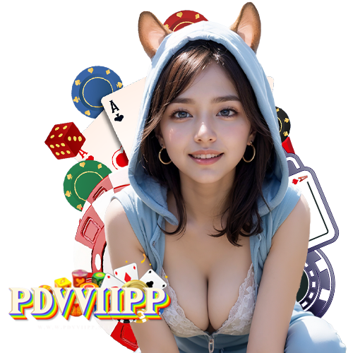 pdvviipp เล่นผ่านมือถือ